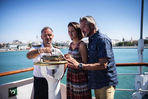 Windstar Cruises, Star Breeze, Bridge.jpg